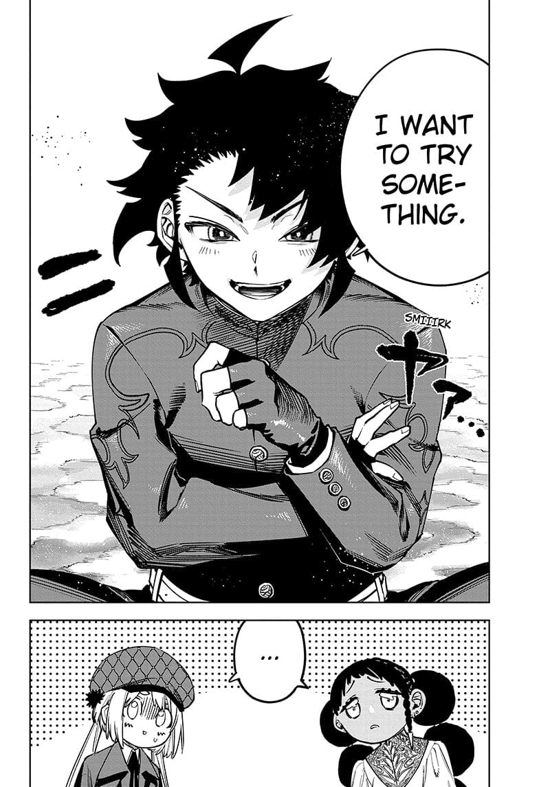 Ichi The Witch, Chapter 9 image 10
